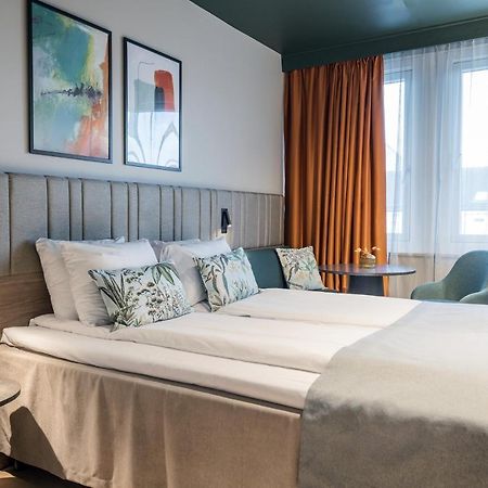 Quality Hotel Prinsen Trondheim Eksteriør billede