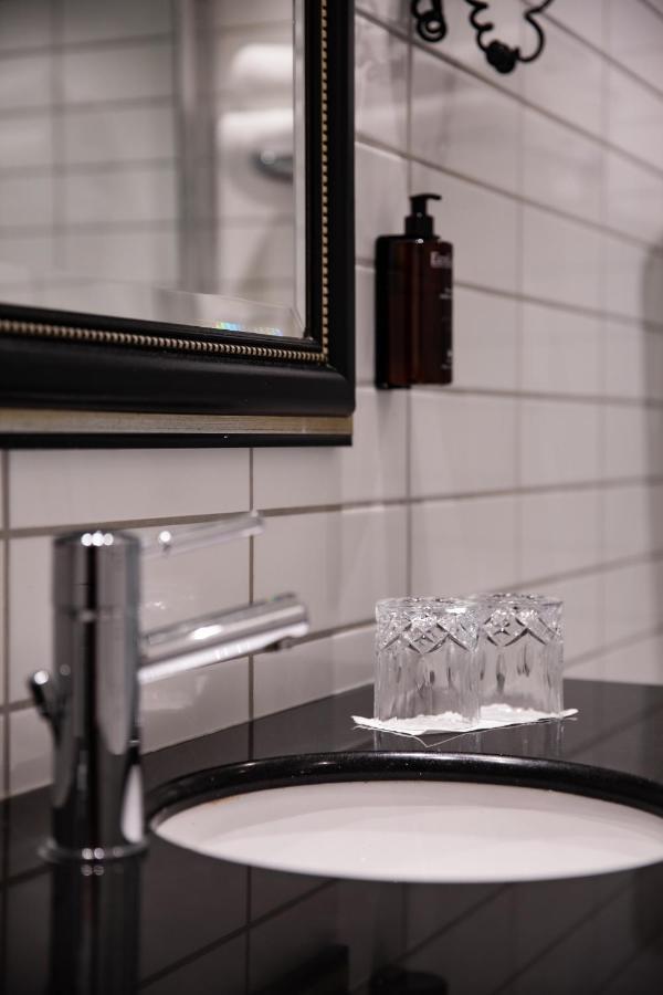 Quality Hotel Prinsen Trondheim Eksteriør billede