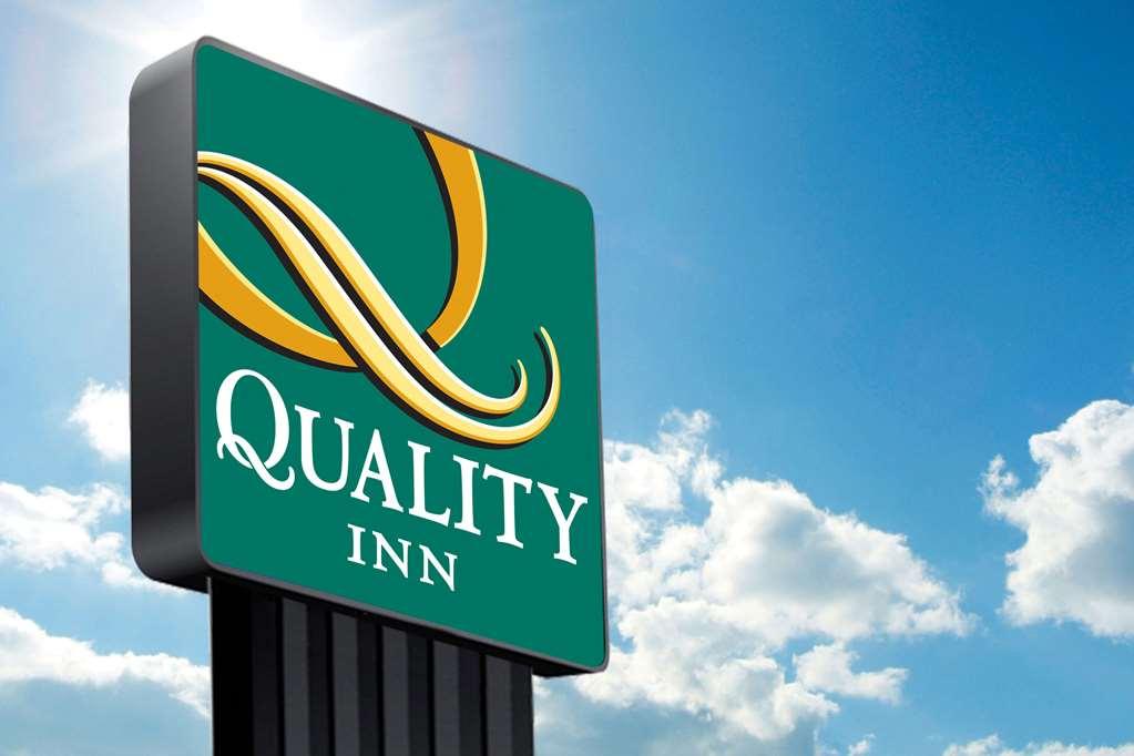Quality Hotel Prinsen Trondheim Eksteriør billede