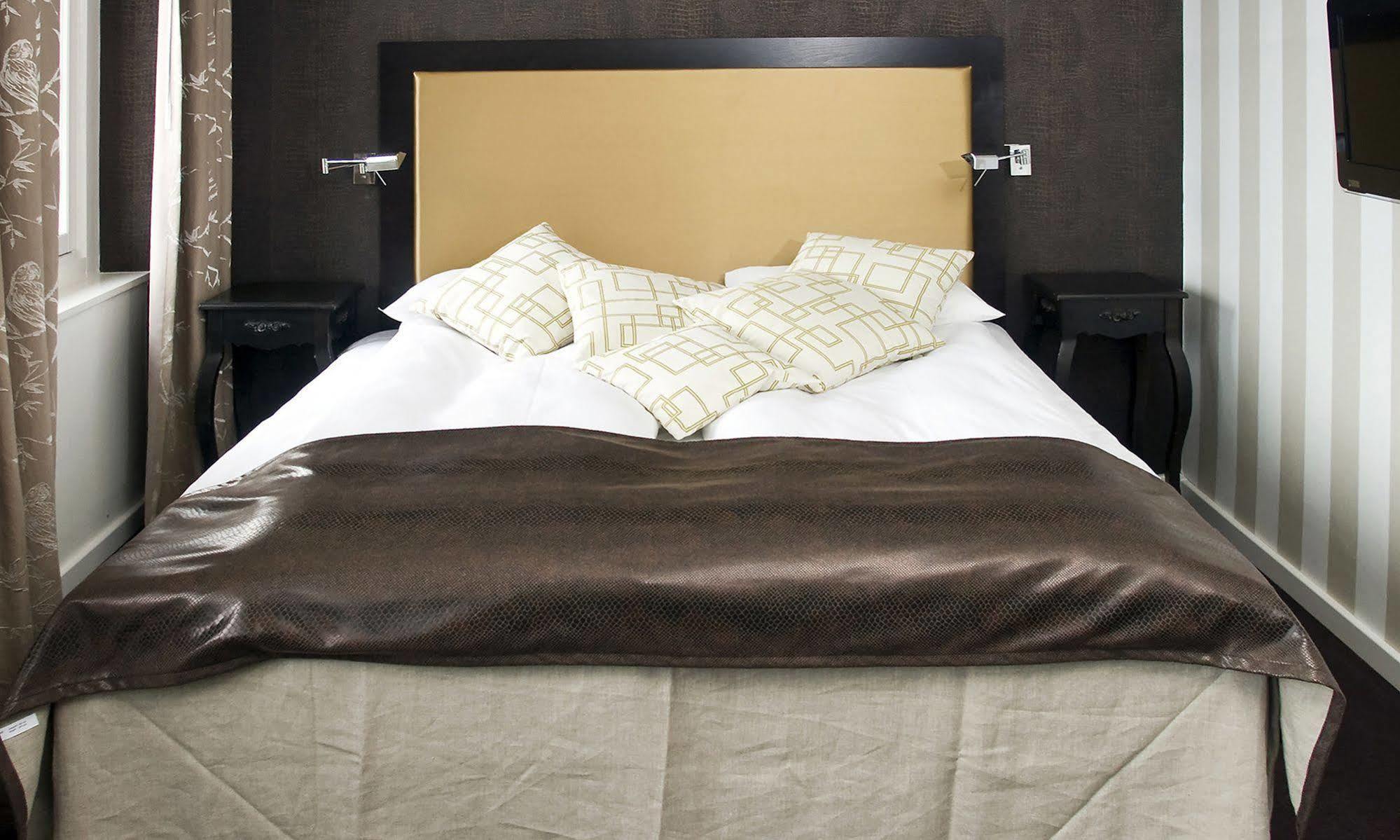 Quality Hotel Prinsen Trondheim Eksteriør billede