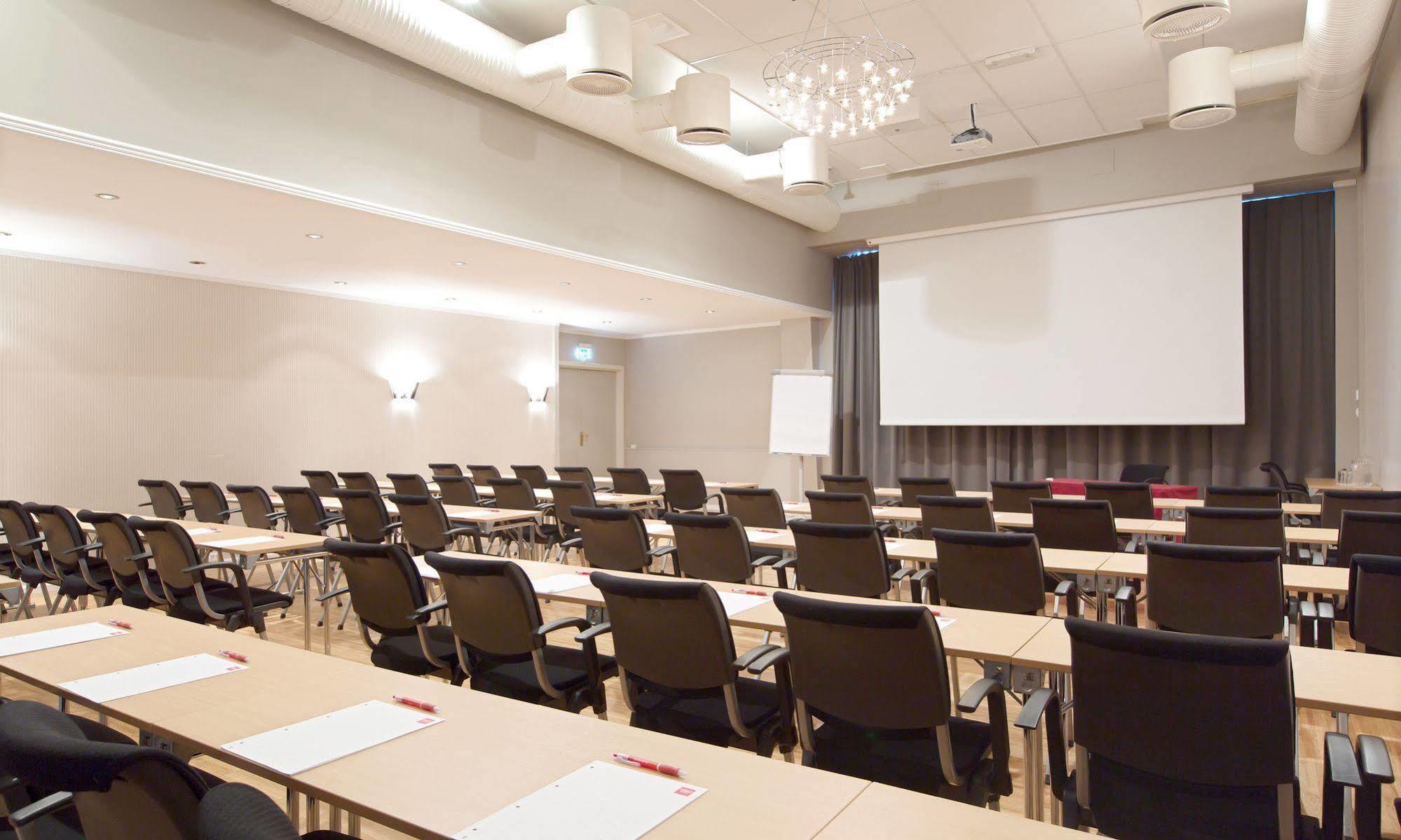 Quality Hotel Prinsen Trondheim Eksteriør billede