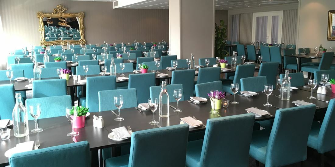 Quality Hotel Prinsen Trondheim Eksteriør billede