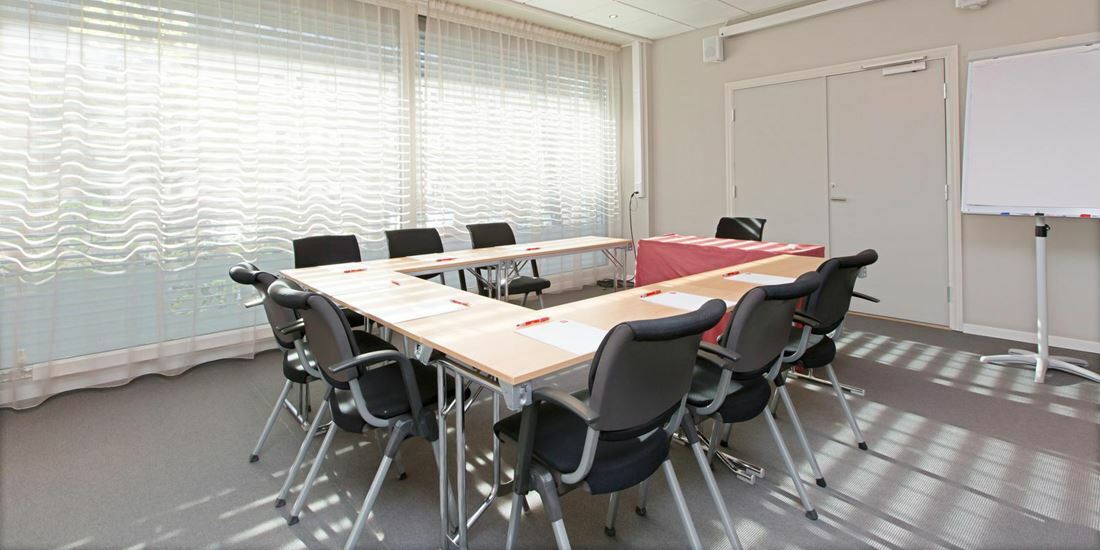 Quality Hotel Prinsen Trondheim Eksteriør billede
